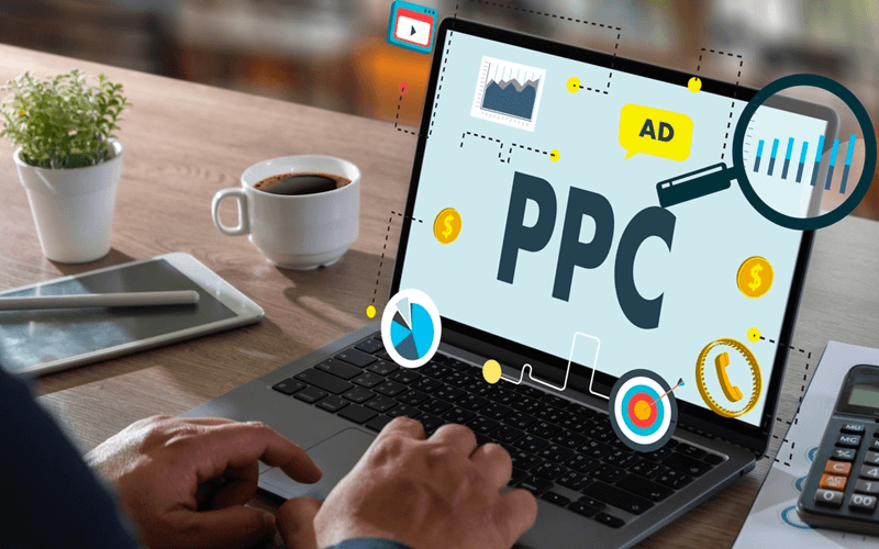 freelance digital marketing specialist